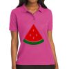 Women's Silk Touch Polo Women's Silk Touch Polo Thumbnail