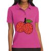 Women's Silk Touch Polo Women's Silk Touch Polo Thumbnail