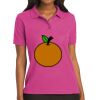 Women's Silk Touch Polo Women's Silk Touch Polo Thumbnail