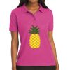 Women's Silk Touch Polo Women's Silk Touch Polo Thumbnail