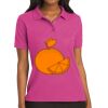 Women's Silk Touch Polo Women's Silk Touch Polo Thumbnail