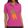 Women's Silk Touch Polo Women's Silk Touch Polo Thumbnail