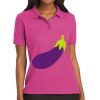 Women's Silk Touch Polo Women's Silk Touch Polo Thumbnail