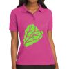Women's Silk Touch Polo Women's Silk Touch Polo Thumbnail