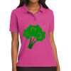 Women's Silk Touch Polo Women's Silk Touch Polo Thumbnail