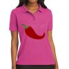 Women's Silk Touch Polo Women's Silk Touch Polo Thumbnail