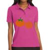 Women's Silk Touch Polo Women's Silk Touch Polo Thumbnail