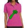 Women's Silk Touch Polo Women's Silk Touch Polo Thumbnail