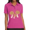 Women's Silk Touch Polo Women's Silk Touch Polo Thumbnail