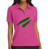 Women's Silk Touch Polo Women's Silk Touch Polo Thumbnail