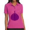 Women's Silk Touch Polo Women's Silk Touch Polo Thumbnail