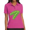 Women's Silk Touch Polo Women's Silk Touch Polo Thumbnail