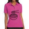 Women's Silk Touch Polo Women's Silk Touch Polo Thumbnail