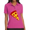 Women's Silk Touch Polo Women's Silk Touch Polo Thumbnail