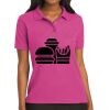 Women's Silk Touch Polo Women's Silk Touch Polo Thumbnail