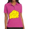 Women's Silk Touch Polo Women's Silk Touch Polo Thumbnail