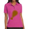 Women's Silk Touch Polo Women's Silk Touch Polo Thumbnail