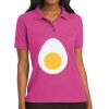 Women's Silk Touch Polo Women's Silk Touch Polo Thumbnail
