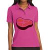 Women's Silk Touch Polo Women's Silk Touch Polo Thumbnail