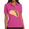 Women's Silk Touch Polo Women's Silk Touch Polo Thumbnail