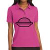Women's Silk Touch Polo Women's Silk Touch Polo Thumbnail