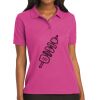 Women's Silk Touch Polo Women's Silk Touch Polo Thumbnail