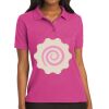 Women's Silk Touch Polo Women's Silk Touch Polo Thumbnail