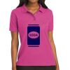 Women's Silk Touch Polo Women's Silk Touch Polo Thumbnail