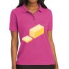 Women's Silk Touch Polo Women's Silk Touch Polo Thumbnail