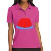 Women's Silk Touch Polo Women's Silk Touch Polo Thumbnail