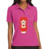 Women's Silk Touch Polo Women's Silk Touch Polo Thumbnail