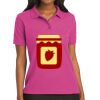 Women's Silk Touch Polo Women's Silk Touch Polo Thumbnail