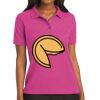 Women's Silk Touch Polo Women's Silk Touch Polo Thumbnail
