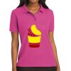 Women's Silk Touch Polo Women's Silk Touch Polo Thumbnail
