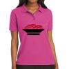 Women's Silk Touch Polo Women's Silk Touch Polo Thumbnail