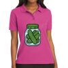 Women's Silk Touch Polo Women's Silk Touch Polo Thumbnail