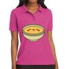 Women's Silk Touch Polo Women's Silk Touch Polo Thumbnail