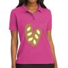 Women's Silk Touch Polo Women's Silk Touch Polo Thumbnail