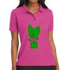 Women's Silk Touch Polo Women's Silk Touch Polo Thumbnail