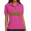 Women's Silk Touch Polo Women's Silk Touch Polo Thumbnail