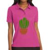 Women's Silk Touch Polo Women's Silk Touch Polo Thumbnail