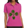 Women's Silk Touch Polo Women's Silk Touch Polo Thumbnail