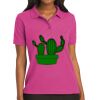 Women's Silk Touch Polo Women's Silk Touch Polo Thumbnail