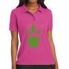 Women's Silk Touch Polo Women's Silk Touch Polo Thumbnail