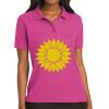 Women's Silk Touch Polo Women's Silk Touch Polo Thumbnail