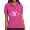 Women's Silk Touch Polo Women's Silk Touch Polo Thumbnail