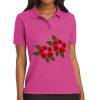 Women's Silk Touch Polo Women's Silk Touch Polo Thumbnail