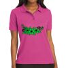 Women's Silk Touch Polo Women's Silk Touch Polo Thumbnail