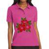 Women's Silk Touch Polo Women's Silk Touch Polo Thumbnail