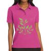 Women's Silk Touch Polo Women's Silk Touch Polo Thumbnail